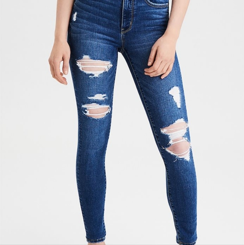 AE SHRJ SIZE: 4R
